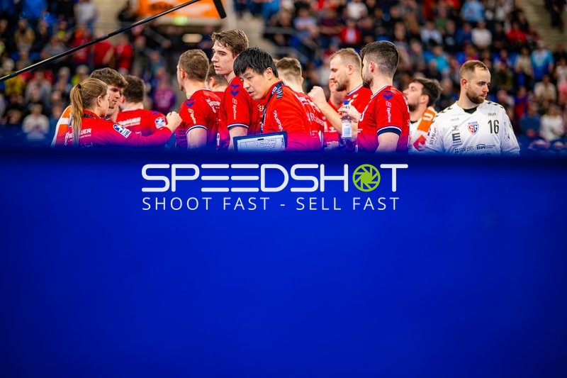 Handball I Herren I Saison 2024-2025 I Daikin Handballbundesliga I 13. Spieltag I SG BBM Bietigheim - TVB Stuttgart I 09.12.2024