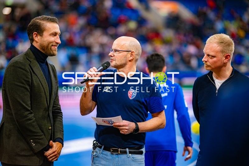 Handball I Herren I Saison 2024-2025 I Daikin Handballbundesliga I 13. Spieltag I SG BBM Bietigheim - TVB Stuttgart I 09.12.2024