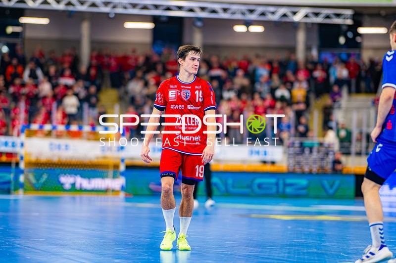 Handball I Herren I Saison 2024-2025 I Daikin Handballbundesliga I 13. Spieltag I SG BBM Bietigheim - TVB Stuttgart I 09.12.2024