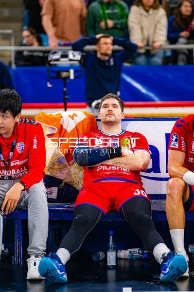 Handball I Herren I Saison 2024-2025 I Daikin Handballbundesliga I 13. Spieltag I SG BBM Bietigheim - TVB Stuttgart I 09.12.2024