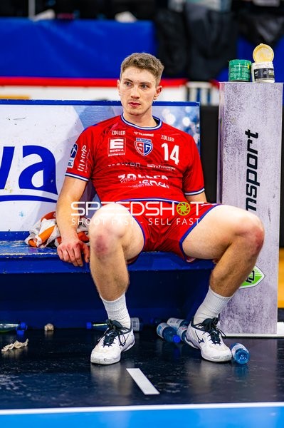 Handball I Herren I Saison 2024-2025 I Daikin Handballbundesliga I 13. Spieltag I SG BBM Bietigheim - TVB Stuttgart I 09.12.2024