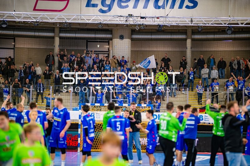 Handball I Herren I Saison 2024-2025 I Daikin Handballbundesliga I 13. Spieltag I SG BBM Bietigheim - TVB Stuttgart I 09.12.2024