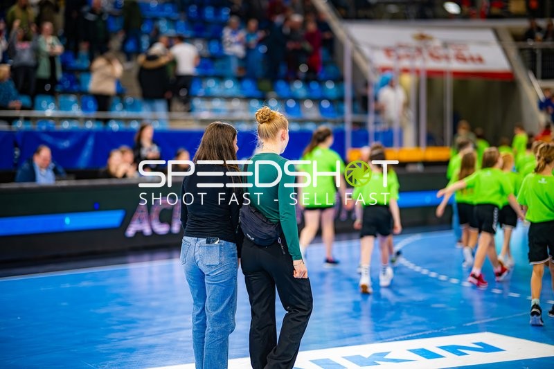 Handball I Herren I Saison 2024-2025 I Daikin Handballbundesliga I 13. Spieltag I SG BBM Bietigheim - TVB Stuttgart I 09.12.2024