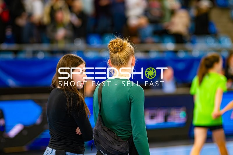 Handball I Herren I Saison 2024-2025 I Daikin Handballbundesliga I 13. Spieltag I SG BBM Bietigheim - TVB Stuttgart I 09.12.2024