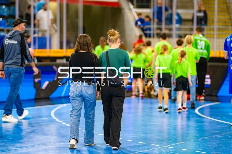 Handball I Herren I Saison 2024-2025 I Daikin Handballbundesliga I 13. Spieltag I SG BBM Bietigheim - TVB Stuttgart I 09.12.2024