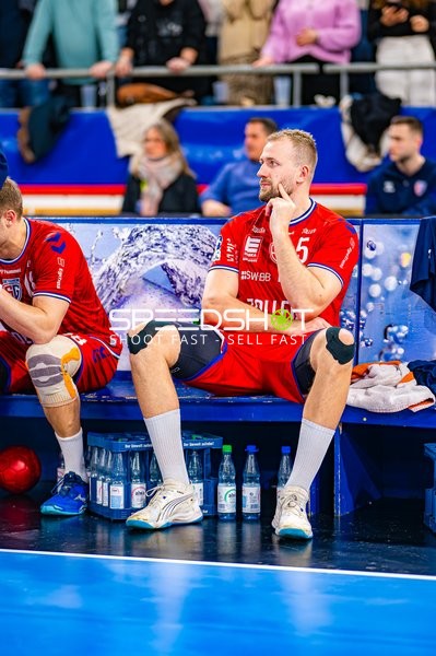 Handball I Herren I Saison 2024-2025 I Daikin Handballbundesliga I 13. Spieltag I SG BBM Bietigheim - TVB Stuttgart I 09.12.2024