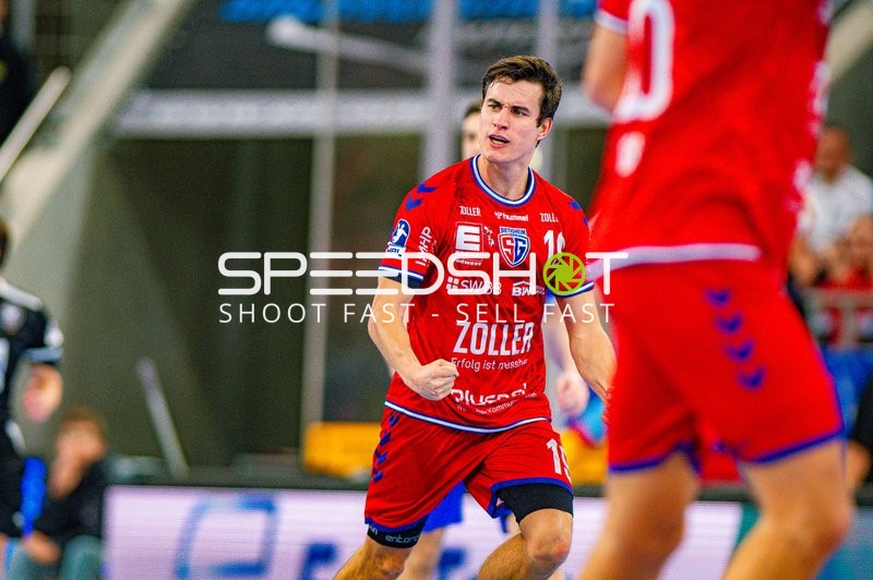 Handball I Herren I Saison 2024-2025 I Daikin Handballbundesliga I 13. Spieltag I SG BBM Bietigheim - TVB Stuttgart I 09.12.2024