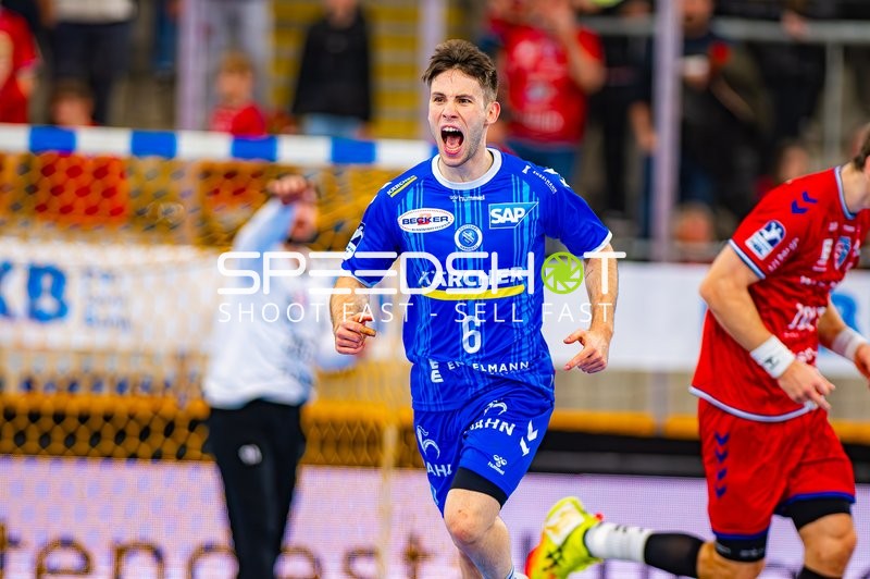 Handball I Herren I Saison 2024-2025 I Daikin Handballbundesliga I 13. Spieltag I SG BBM Bietigheim - TVB Stuttgart I 09.12.2024