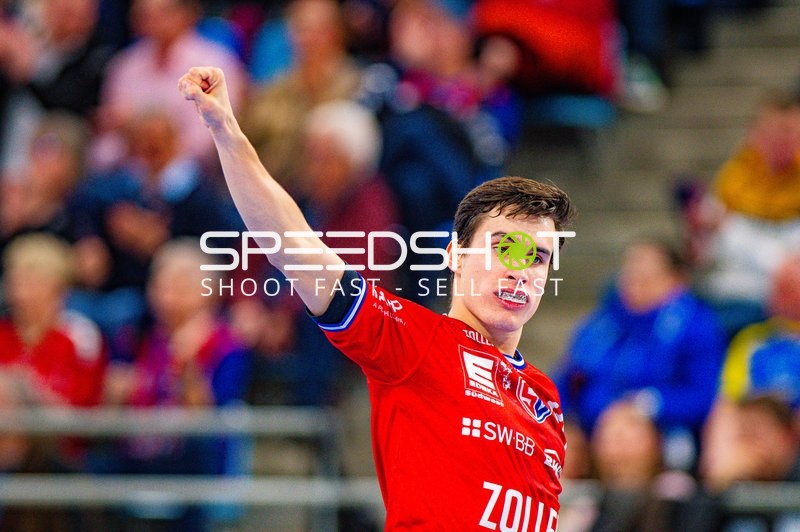 Handball I Herren I Saison 2024-2025 I Daikin Handballbundesliga I 13. Spieltag I SG BBM Bietigheim - TVB Stuttgart I 09.12.2024