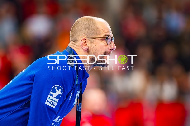 Handball I Herren I Saison 2024-2025 I Daikin Handballbundesliga I 13. Spieltag I SG BBM Bietigheim - TVB Stuttgart I 09.12.2024