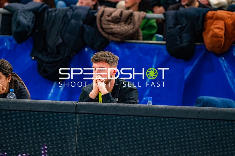 Handball I Herren I Saison 2024-2025 I Daikin Handballbundesliga I 13. Spieltag I SG BBM Bietigheim - TVB Stuttgart I 09.12.2024