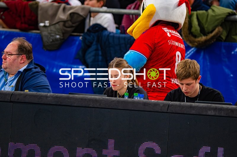 Handball I Herren I Saison 2024-2025 I Daikin Handballbundesliga I 13. Spieltag I SG BBM Bietigheim - TVB Stuttgart I 09.12.2024