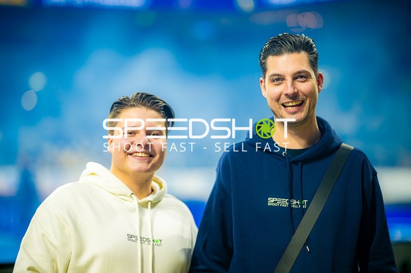 Handball I Herren I Saison 2024-2025 I Daikin Handballbundesliga I 14. Spieltag I Rhein-Neckar Löwen - SG Flensburg-Handewitt I 12.12.2024