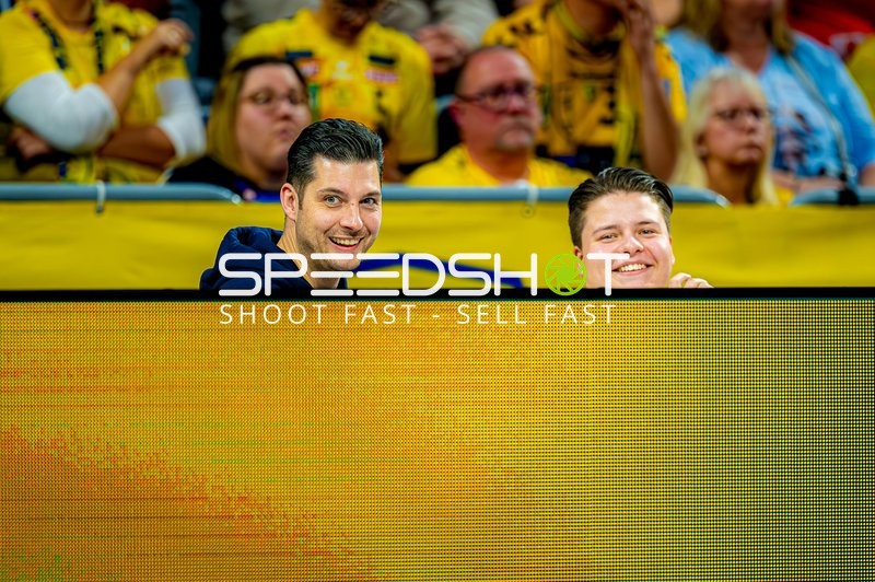 Handball I Herren I Saison 2024-2025 I Daikin Handballbundesliga I 14. Spieltag I Rhein-Neckar Löwen - SG Flensburg-Handewitt I 12.12.2024