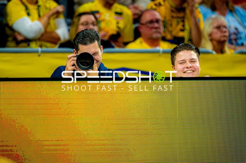 Handball I Herren I Saison 2024-2025 I Daikin Handballbundesliga I 14. Spieltag I Rhein-Neckar Löwen - SG Flensburg-Handewitt I 12.12.2024