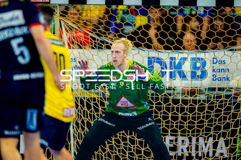 Handball I Herren I Saison 2024-2025 I Daikin Handballbundesliga I 14. Spieltag I Rhein-Neckar Löwen - SG Flensburg-Handewitt I 12.12.2024