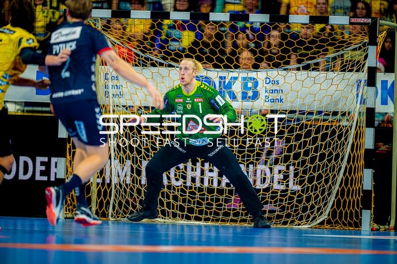 Handball I Herren I Saison 2024-2025 I Daikin Handballbundesliga I 14. Spieltag I Rhein-Neckar Löwen - SG Flensburg-Handewitt I 12.12.2024