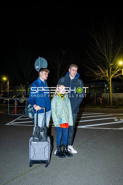 Handball I Herren I Saison 2024-2025 I Daikin Handballbundesliga I 14. Spieltag I Rhein-Neckar Löwen - SG Flensburg-Handewitt I 12.12.2024