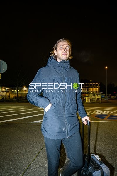 Handball I Herren I Saison 2024-2025 I Daikin Handballbundesliga I 14. Spieltag I Rhein-Neckar Löwen - SG Flensburg-Handewitt I 12.12.2024