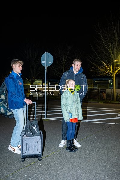 Handball I Herren I Saison 2024-2025 I Daikin Handballbundesliga I 14. Spieltag I Rhein-Neckar Löwen - SG Flensburg-Handewitt I 12.12.2024