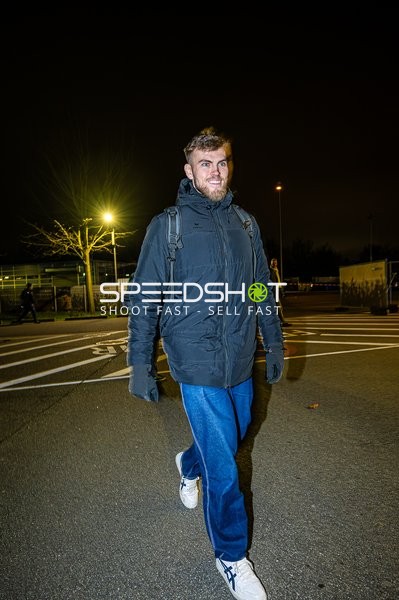 Handball I Herren I Saison 2024-2025 I Daikin Handballbundesliga I 14. Spieltag I Rhein-Neckar Löwen - SG Flensburg-Handewitt I 12.12.2024