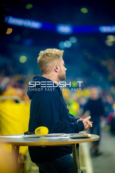 Handball I Herren I Saison 2024-2025 I Daikin Handballbundesliga I 14. Spieltag I Rhein-Neckar Löwen - SG Flensburg-Handewitt I 12.12.2024