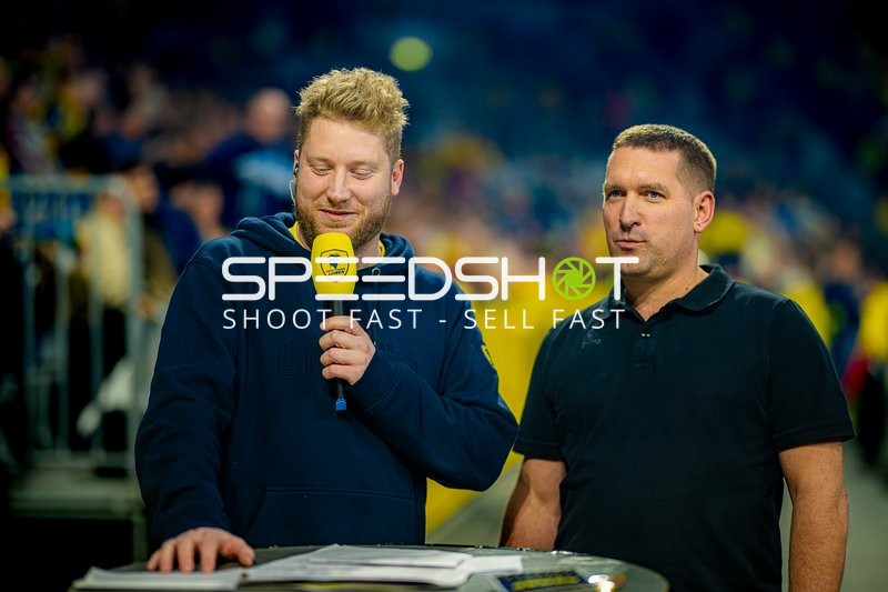 Handball I Herren I Saison 2024-2025 I Daikin Handballbundesliga I 14. Spieltag I Rhein-Neckar Löwen - SG Flensburg-Handewitt I 12.12.2024