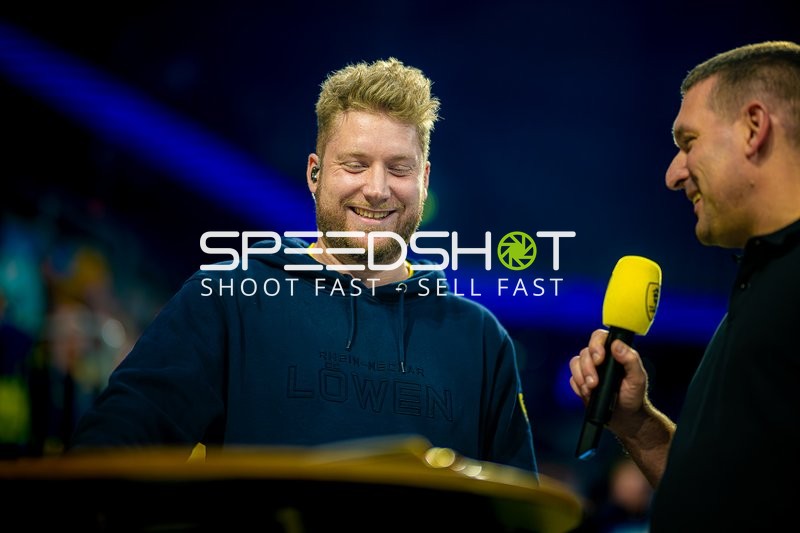 Handball I Herren I Saison 2024-2025 I Daikin Handballbundesliga I 14. Spieltag I Rhein-Neckar Löwen - SG Flensburg-Handewitt I 12.12.2024