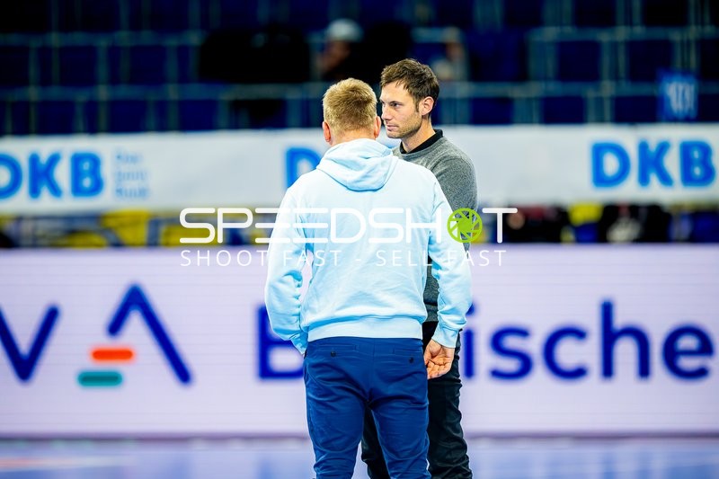 Handball I Herren I Saison 2024-2025 I Daikin Handballbundesliga I 14. Spieltag I Rhein-Neckar Löwen - SG Flensburg-Handewitt I 12.12.2024