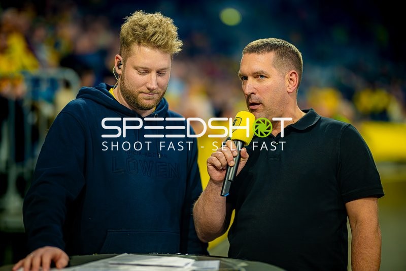 Handball I Herren I Saison 2024-2025 I Daikin Handballbundesliga I 14. Spieltag I Rhein-Neckar Löwen - SG Flensburg-Handewitt I 12.12.2024