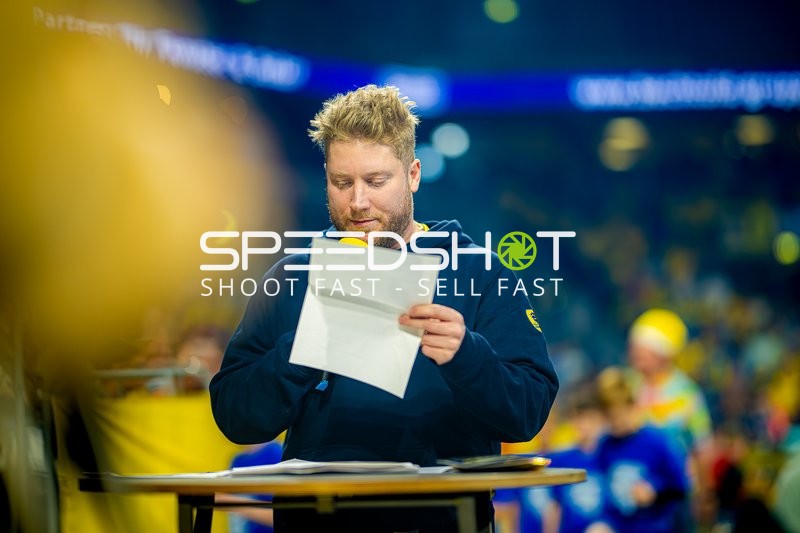 Handball I Herren I Saison 2024-2025 I Daikin Handballbundesliga I 14. Spieltag I Rhein-Neckar Löwen - SG Flensburg-Handewitt I 12.12.2024