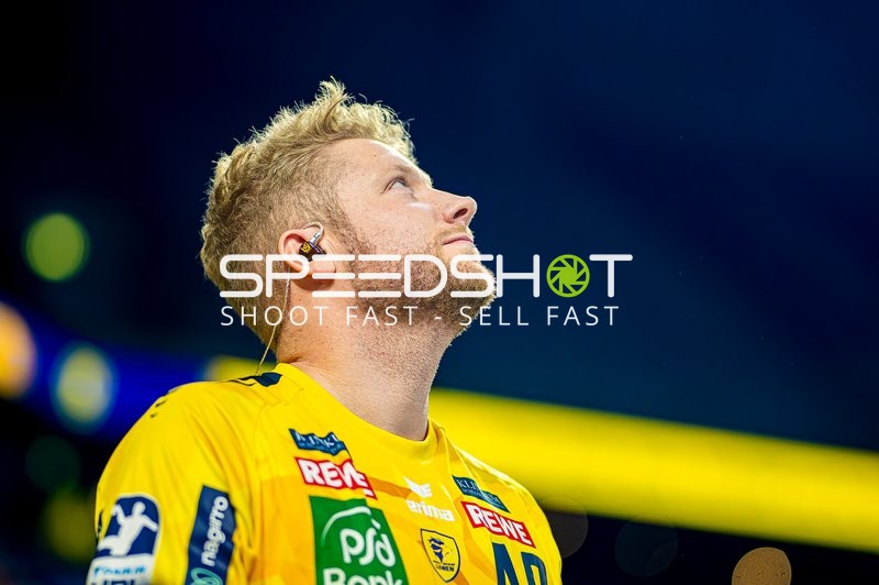 Handball I Herren I Saison 2024-2025 I Daikin Handballbundesliga I 14. Spieltag I Rhein-Neckar Löwen - SG Flensburg-Handewitt I 12.12.2024