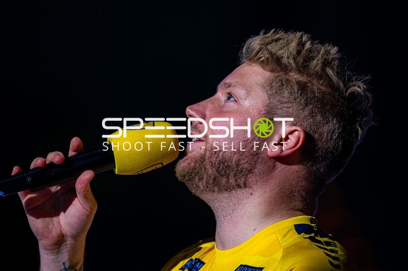 Handball I Herren I Saison 2024-2025 I Daikin Handballbundesliga I 14. Spieltag I Rhein-Neckar Löwen - SG Flensburg-Handewitt I 12.12.2024