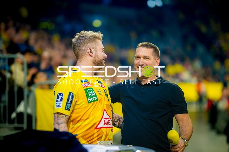 Handball I Herren I Saison 2024-2025 I Daikin Handballbundesliga I 14. Spieltag I Rhein-Neckar Löwen - SG Flensburg-Handewitt I 12.12.2024