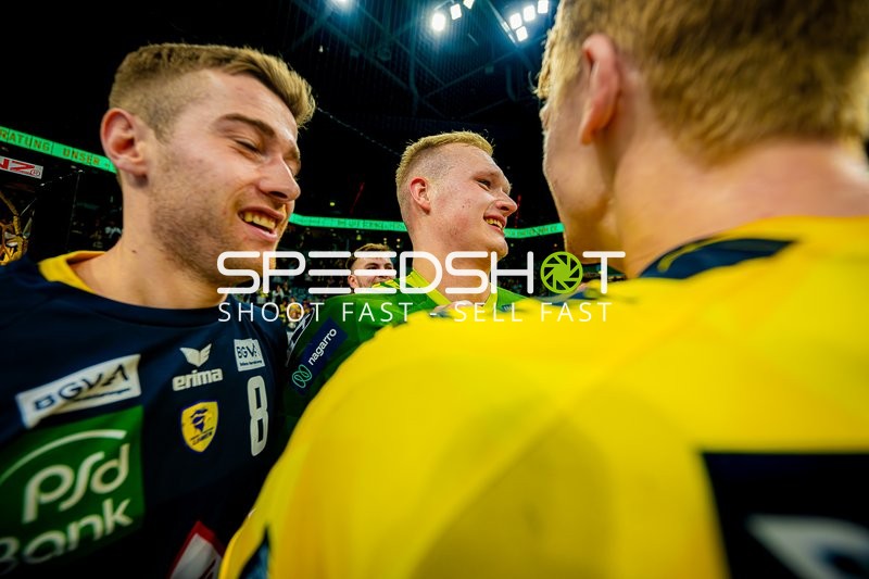 Handball I Herren I Saison 2024-2025 I Daikin Handballbundesliga I 14. Spieltag I Rhein-Neckar Löwen - SG Flensburg-Handewitt I 12.12.2024