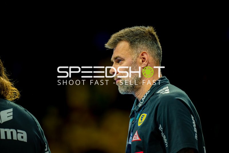 Handball I Herren I Saison 2024-2025 I Daikin Handballbundesliga I 14. Spieltag I Rhein-Neckar Löwen - SG Flensburg-Handewitt I 12.12.2024