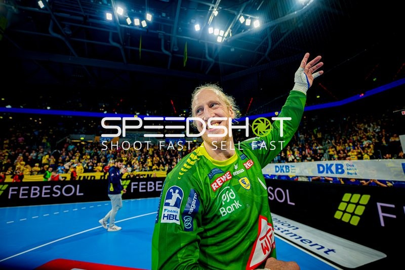 Handball I Herren I Saison 2024-2025 I Daikin Handballbundesliga I 14. Spieltag I Rhein-Neckar Löwen - SG Flensburg-Handewitt I 12.12.2024