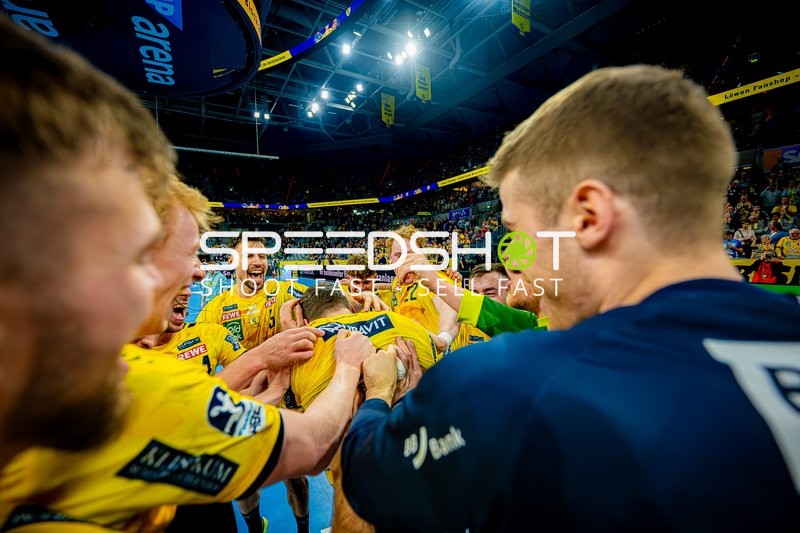 Handball I Herren I Saison 2024-2025 I Daikin Handballbundesliga I 14. Spieltag I Rhein-Neckar Löwen - SG Flensburg-Handewitt I 12.12.2024