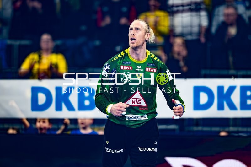 Handball I Herren I Saison 2024-2025 I Daikin Handballbundesliga I 14. Spieltag I Rhein-Neckar Löwen - SG Flensburg-Handewitt I 12.12.2024