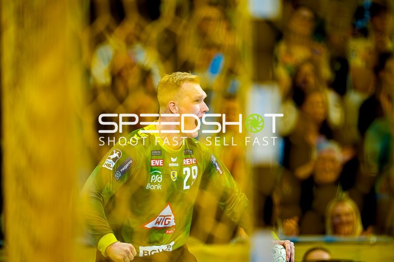 Handball I Herren I Saison 2024-2025 I Daikin Handballbundesliga I 14. Spieltag I Rhein-Neckar Löwen - SG Flensburg-Handewitt I 12.12.2024