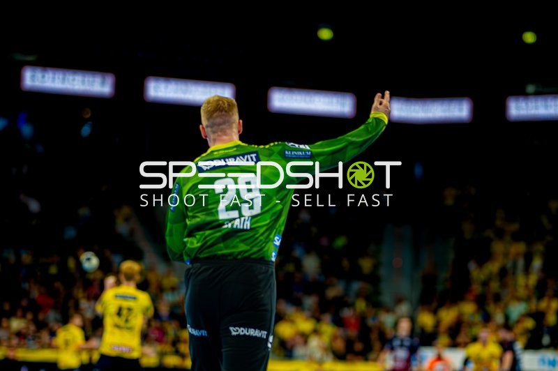 Handball I Herren I Saison 2024-2025 I Daikin Handballbundesliga I 14. Spieltag I Rhein-Neckar Löwen - SG Flensburg-Handewitt I 12.12.2024