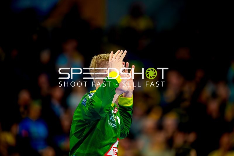 Handball I Herren I Saison 2024-2025 I Daikin Handballbundesliga I 14. Spieltag I Rhein-Neckar Löwen - SG Flensburg-Handewitt I 12.12.2024