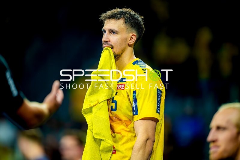 Handball I Herren I Saison 2024-2025 I Daikin Handballbundesliga I 14. Spieltag I Rhein-Neckar Löwen - SG Flensburg-Handewitt I 12.12.2024