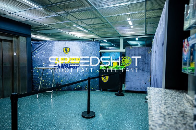 Handball I Herren I Saison 2024-2025 I Daikin Handballbundesliga I 14. Spieltag I Rhein-Neckar Löwen - SG Flensburg-Handewitt I 12.12.2024