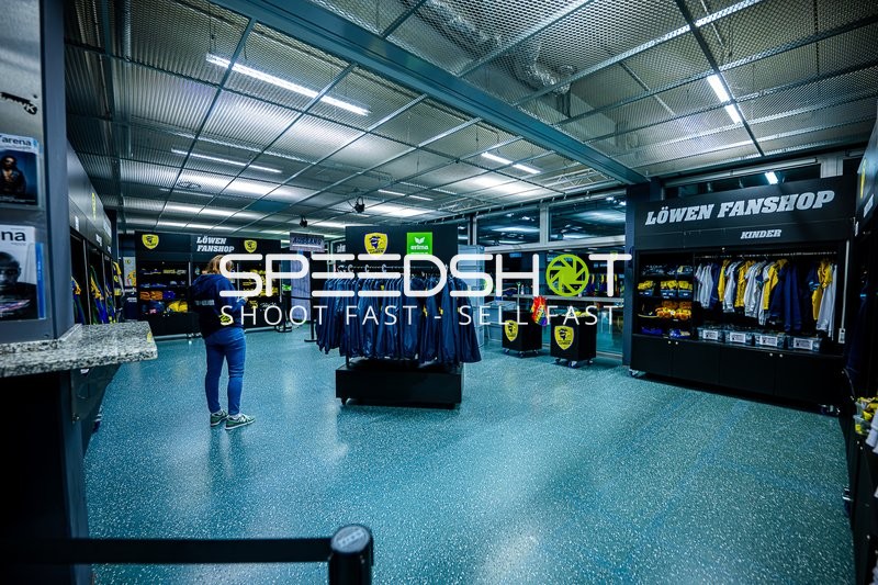 Handball I Herren I Saison 2024-2025 I Daikin Handballbundesliga I 14. Spieltag I Rhein-Neckar Löwen - SG Flensburg-Handewitt I 12.12.2024