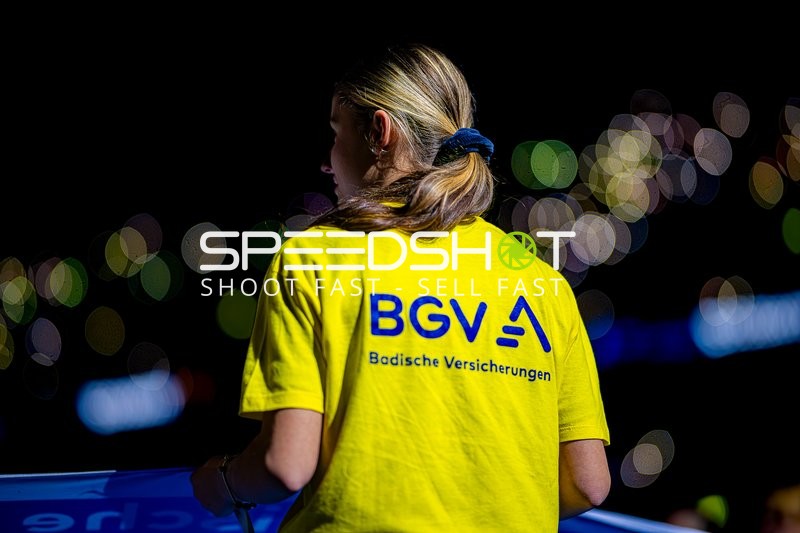 Handball I Herren I Saison 2024-2025 I Daikin Handballbundesliga I 14. Spieltag I Rhein-Neckar Löwen - SG Flensburg-Handewitt I 12.12.2024