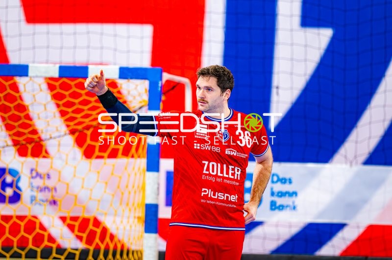 Handball I Herren I Saison 2024-2025 I Daikin Handballbundesliga I 15. Spieltag I SG BBM Bietigheim - Handball Sportverein Hamburg I 14.12.2024