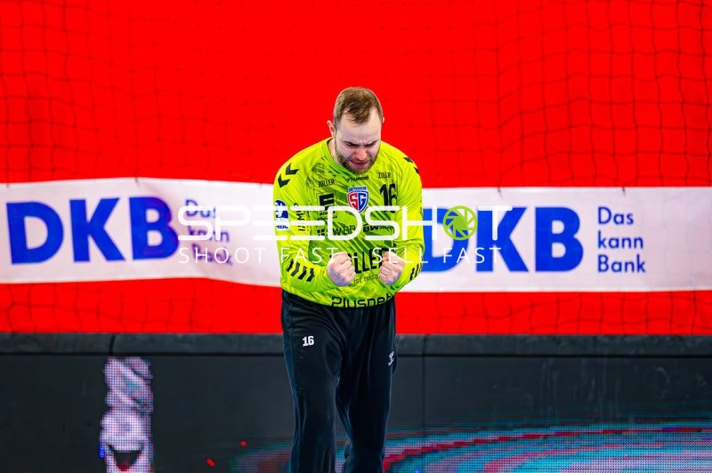 Handball I Herren I Saison 2024-2025 I Daikin Handballbundesliga I 15. Spieltag I SG BBM Bietigheim - Handball Sportverein Hamburg I 14.12.2024