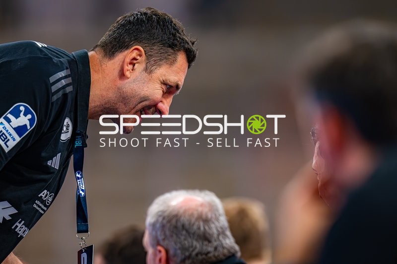 Handball I Herren I Saison 2024-2025 I Daikin Handballbundesliga I 15. Spieltag I SG BBM Bietigheim - Handball Sportverein Hamburg I 14.12.2024