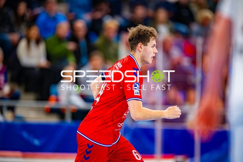 Handball I Herren I Saison 2024-2025 I Daikin Handballbundesliga I 15. Spieltag I SG BBM Bietigheim - Handball Sportverein Hamburg I 14.12.2024